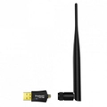 Simplecom NW611 AC600 Dual-Band USB WiFi Adapter with 5dBi High Gain Antenna 1 Year