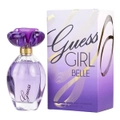 Girl Belle 100ml Eau de Toilette by Guess for Women (Bottle-A)