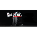 CLEANSTAR ERA PRO 13L DRY COMMERCIAL VACUUM CLEANER WORLD FIRST DIGITAL TECHNOLOGY (VERAPRO)