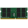 Kingston 32GB DDR4 Laptop RAM 3200MHz - Non-ECC - Unbuffered - CL22 - 1.2v - SODIMM [KVR32S22D8/32]