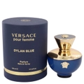 Versace Pour Femme Dylan Blue By Versace 50ml Edps