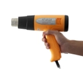 DOSS 1500 Watts Hot Air Blower Heat Gun Paint Drying 220 240V Adjustable Temp