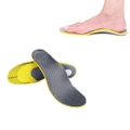 Orthotic Arch Support Insoles Comfortable Insoles Pain Relief Shoe Cushion