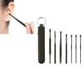 7-Piece Ear Wax Remover Cleaner Tool Set