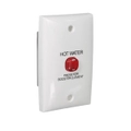 CLIPSAL 31VBER-WE - Solar Hot Water Booster Switch