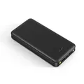 S19 Mini Portable Lightweight 20000mAh High-capacity Mobile Phone Charging Treasure Polymer Creative Fast Charging Power Bank