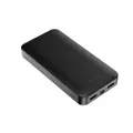 S53 20000mAh Mini Creative Mobile Phone Power Bank Fast Charging Power Bank Dual Output with Indicator for IPhone Android Etc