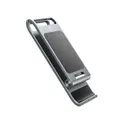 W39 Portable Folding Mobile Phone Holder Aluminum Alloy Desktop Mobile Phone Tablet Holder Portable Metal Mobile Phone Bracket