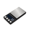 S15 Precision Digital Electronic Pocket Scale 100g/0.01g Jewelry Scale Carat Scale Palm Electronic Balance Scale with Display