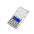 S22 200g/0.01g Digital Jewelry Scale Portable Balance Mini Electronic Scale Precision Pocket Scale Palm Scale with Display