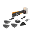 WORX 20V Cordless SoniCrafter Oscillating Multi-Tool Skin (POWERSHARE Battery not incl.) - WX696.9