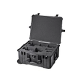 Sigma PMC-002 Hard Case Storage Up To 5X FF Prime Lenses For 20/24/35/50/85MM 4CS0214