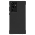Case-Mate Samsung Galaxy S22 Ultra (6.8") Tough Case - Black