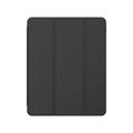 EFM iPad Pro 12.9 Aspen Folio Case Armour with D3O & ELeather - Black