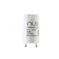 NLS 10113 - Starter 4-22 Watt With Condenser 100-130v 50/60Hz