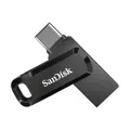 SanDisk Ultra Dual Drive Go USB-CTM 256GB [SDDDC3-256G-G46]