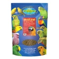 Vetafarm Macaw Nuts Extruded Pellet Diet for South American Parrots - 2 Sizes