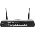 DrayTek Vigor 2927ac Dual-WAN VPN 802.11ac WIFI Firewall Router [DV2927AC]