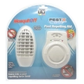 TV Shop PestX/Mosquitoff Mosquito/Rodent Electric Outlet Plug Pest Repelling Set