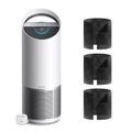 Trusens Z3000 Large Air Purifier/Cleaner w/Sensor Pod/Replacement Carbon Filters