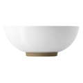 Royal Doulton Olio by Barber Osgerby Serving Bowl 25.5cm - White
