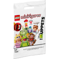 LEGO 71033 The Muppets - Minifigures