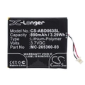 Amazon Kindle 7 eReader Replacement Battery