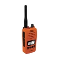 Uniden UH850S-O Orange 5 Watts Handheld UHF Radio