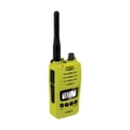 Uniden UH850S-L Lime 5 Watts Handheld UHF Radio