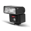 Metz Mecablitz M400 Flashgun Speedlight Flash Light For Nikon Olympus Panasonic