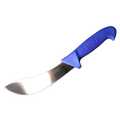 SHARP Skinning Knife 15cm - Blue