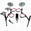 Kahzan Electronic Mesh Head Bluetooth Pro Drumkit