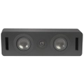 Proficient Audio Protege LCRE4 Dual 4in LCR & Effect Speaker Home/Music Black