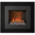 Dimplex Redway 2000W Wall Electric Heater Fireplace Optimyst Fire/Smoke Effect