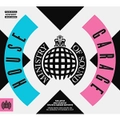 Ministry Of Sound: House X Garage -Various Artists CD