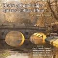 Evening Hymn -Choirs Of Cambridge: Queens' College Choir CD