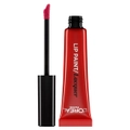 L'Oreal Liquid Lipstick Lip Paint - 105 Red Fiction