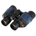 60X60 Marine HD Night Vision Binoculars Wide Field 8.2 Telescope + Compass