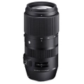 Sigma 100-400mm F5-6.3 DG OS HSM - C (Nikon) Lens - BRAND NEW