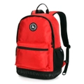 SUISSEWIN Swiss waterproof Daily Backpack Kids School backpack Travel Shoulder Bag SN9906 Red