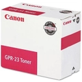 Canon TG-35M Magenta Copier Toner