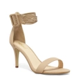 Manee - in Nude Nubuck, Rose Gold - Verali Shoes