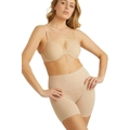 Comfy Curves Shaping Bike Pant - Miraclesuit