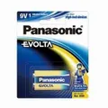Panasonic Evolta 9V Premium Alkaline Battery