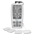 PHYSIO PRO C4B 3 in 1 tens unit large display