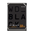 Western Digital Black 10TB 3.5" SATA Desktop Hard Drive [WD101FZBX]