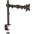 StarTech Monitor Mount with Articulating Arm - Heavy Duty Steel [ARMPIVOTB]