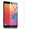 ZUSLAB iPad 3 Screen Protector, Tempered Glass Film for Apple Release 2012 (10.1")