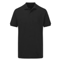 Ultimate Adults Unisex 50/50 Pique Polo