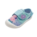 Peppa Pig Mermaid Canvas Shoes
